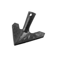 Redlica szybkiej wymiany - 155mm