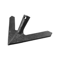 Redlica szybkiej wymiany - 250mm