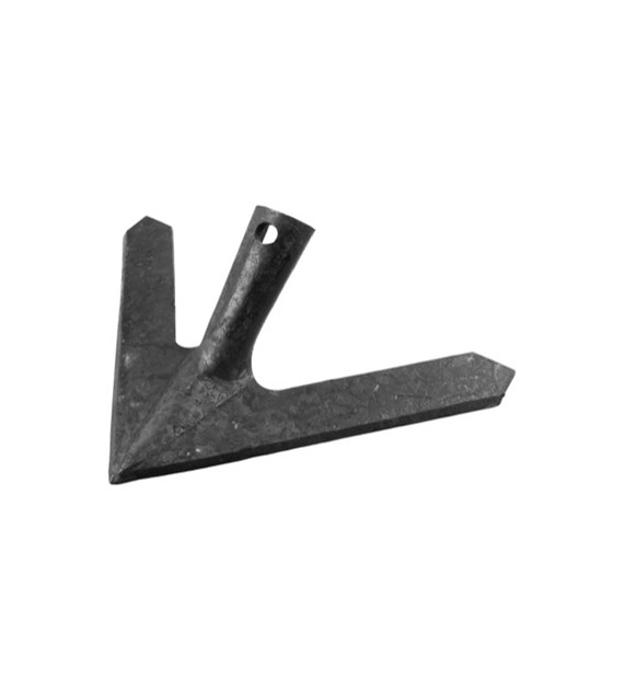 Redlica szybkiej wymiany - 250mm