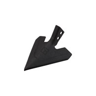 Redlica radełkowa 120mm - DURAFACE