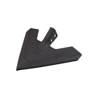 Redlica radełkowa 180mm - DURAFACE