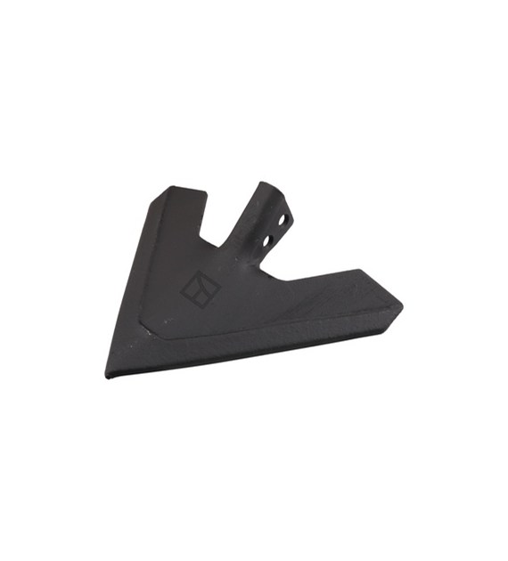 Redlica radełkowa 180mm - DURAFACE