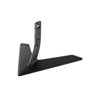 Redlica skrzydełkowa 300mm