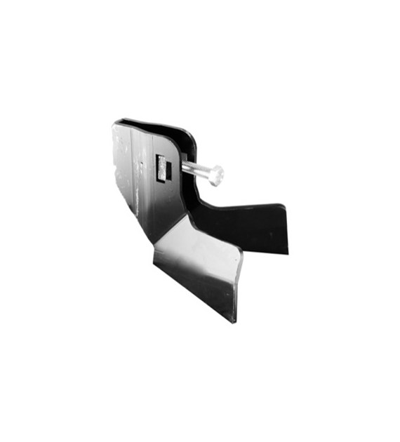 Redlica pogłębiająca dwustronna