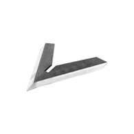 Redlica radełkowa 180mm