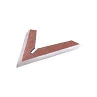 Redlica radełkowa 200mm