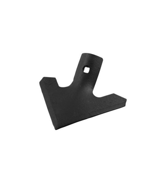 Redlica radełkowa 180mm