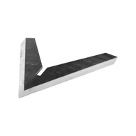 Redlica radełkowa 260mm