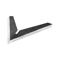 Redlica radełkowa 280mm