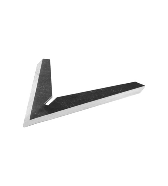 Redlica radełkowa 300mm