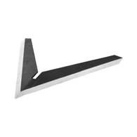 Redlica radełkowa 320mm