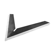 Redlica radełkowa 340mm