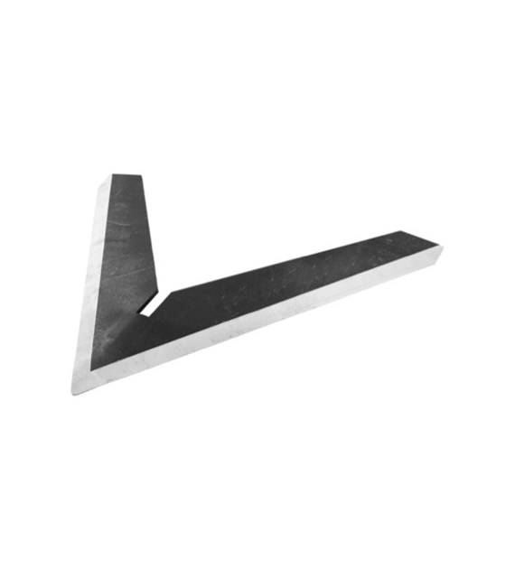 Redlica radełkowa 340mm