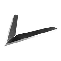 Redlica radełkowa 550mm