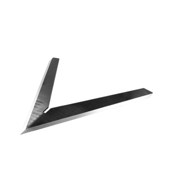 Redlica radełkowa 600mm