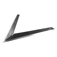 Redlica radełkowa 650mm