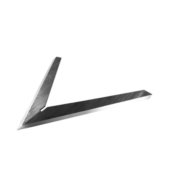 Redlica radełkowa 650mm