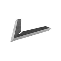 Redlica radełkowa 220mm