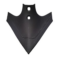 Redlica radełkowa 260mm - DURAFACE