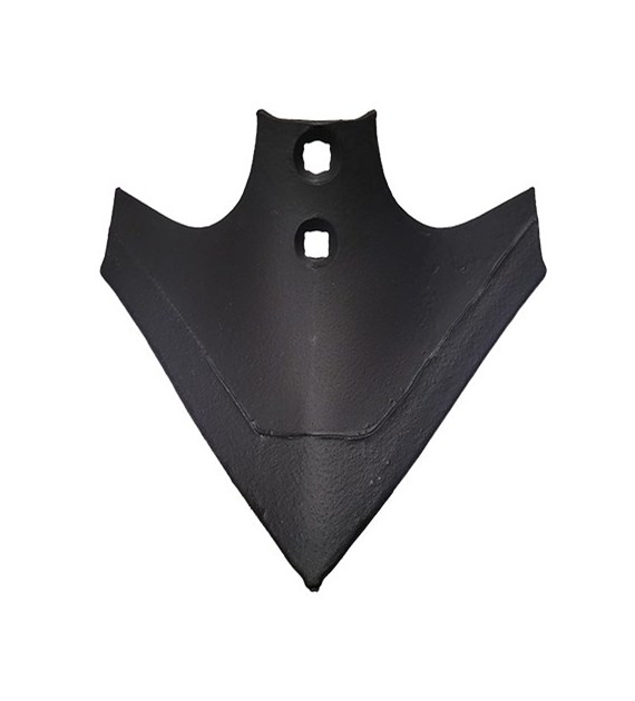 Redlica radełkowa 260mm - DURAFACE