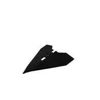 Redlica radełkowa 120mm