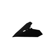 Redlica radełkowa 140mm