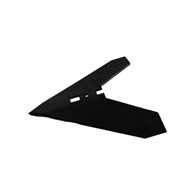 Redlica radełkowa 180mm