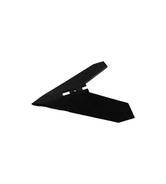 Redlica radełkowa 180mm