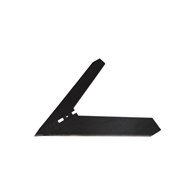 Redlica radełkowa 300mm