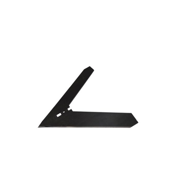 Redlica radełkowa 300mm