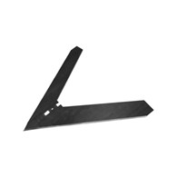 Redlica radełkowa 340mm