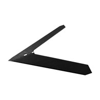 Redlica radełkowa 380mm