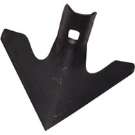 Redlica radełkowa 180 mm