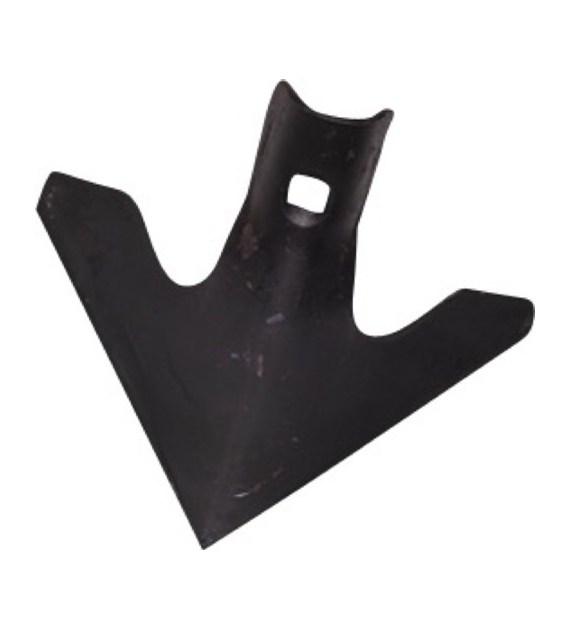 Redlica radełkowa 180 mm