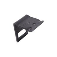 Uchwyt zęba 70x12 ze spężyna wzmacnijącą 70x10