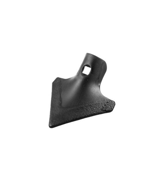 Redlica radełkowa - DURAFACE