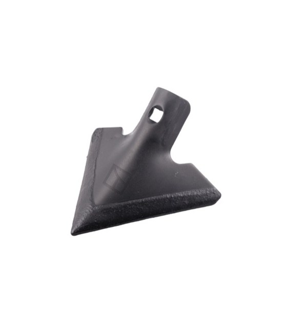 Redlica radełkowa - DURAFACE