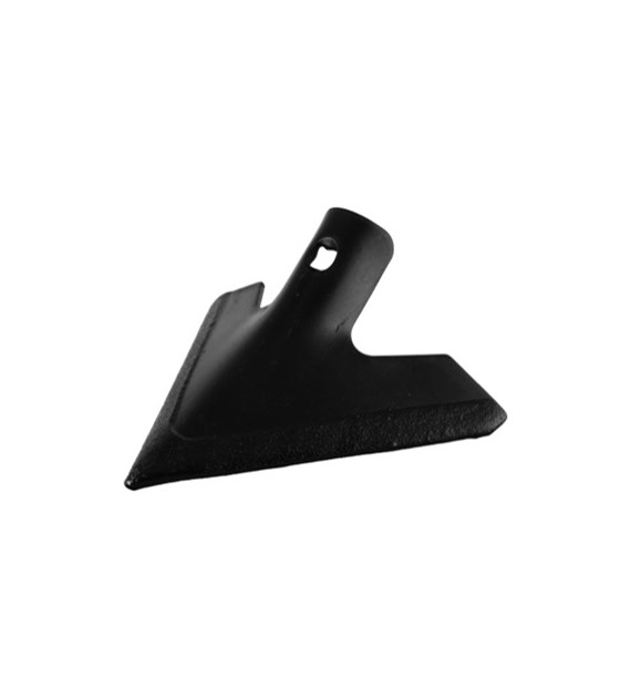 Redlica radełkowa - DURAFACE