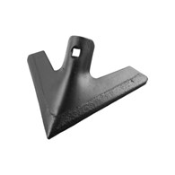 Redlica radełkowa - DURAFACE