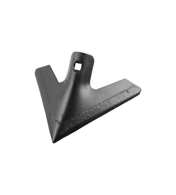 Redlica radełkowa - DURAFACE