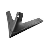 Redlica radełkowa - DURAFACE