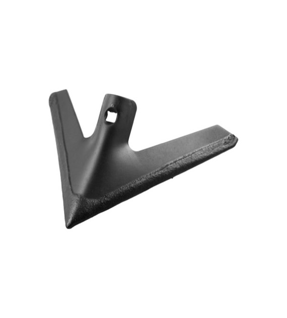 Redlica radełkowa - DURAFACE