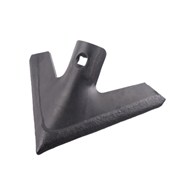 Redlica radełkowa - DURAFACE