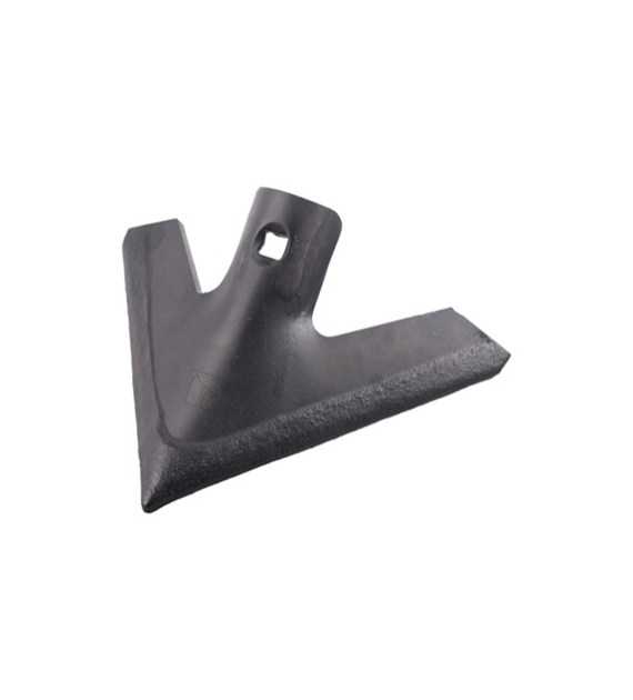 Redlica radełkowa - DURAFACE