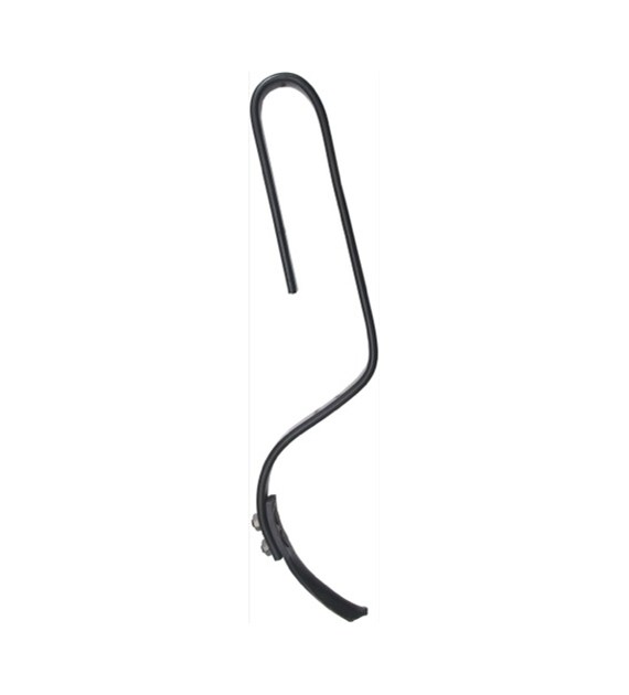 Ząb spulchniacza śladów z redlicą