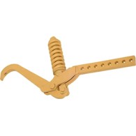 Ząb spulchniacza śladów