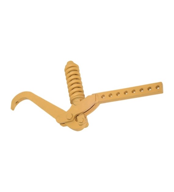 Ząb spulchniacza śladów