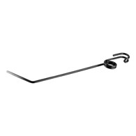 Palec zagarniający 8mm