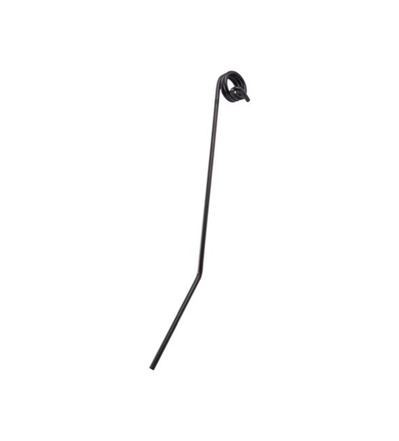 Palec zagarniający 7mm