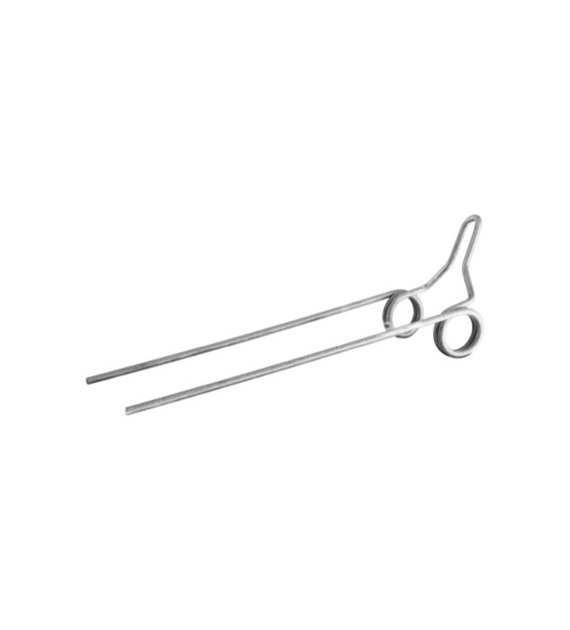 Palec zagarniający 5,5mm